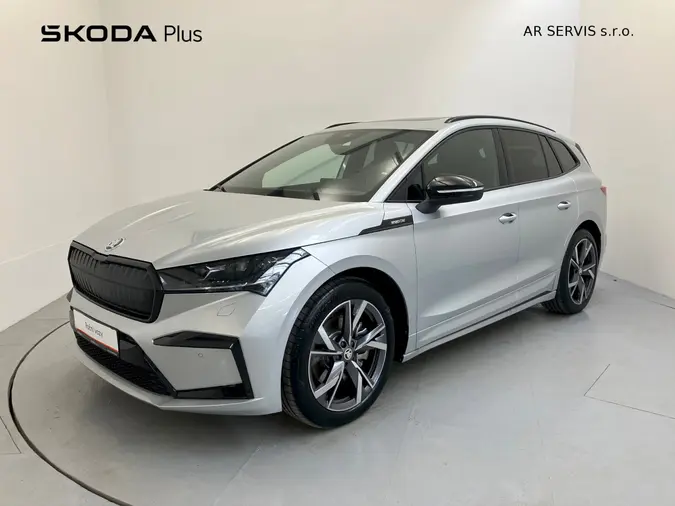 Enyaq SportLine
