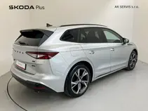 Enyaq SportLine