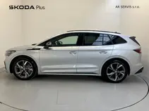 Enyaq SportLine