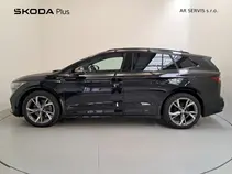 Enyaq SportLine