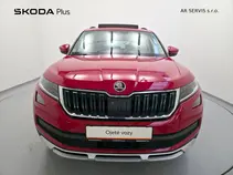 Kodiaq Scout