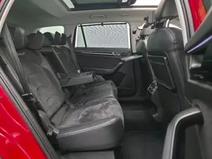 Škoda Kodiaq Scout
