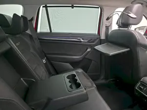 Škoda Kodiaq Scout