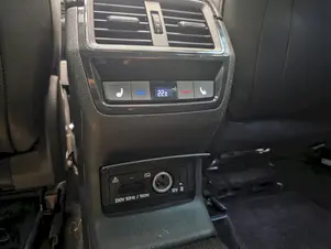 Škoda Kodiaq Scout