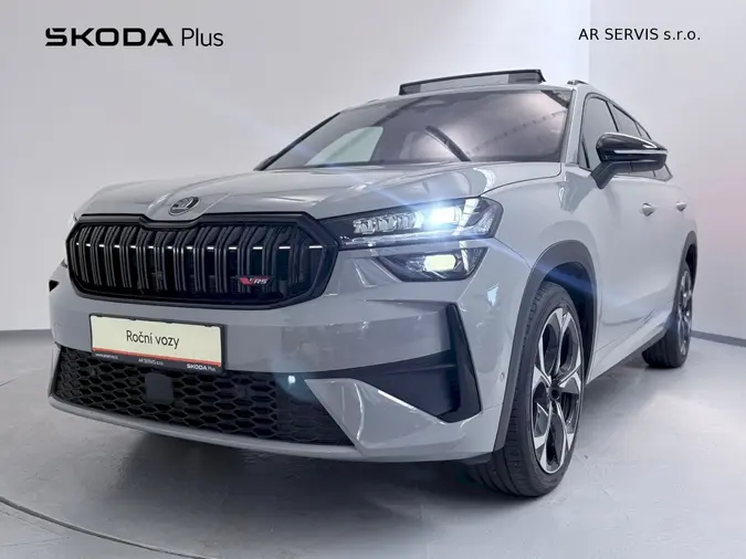 Kodiaq RS