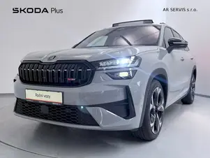Škoda Kodiaq RS