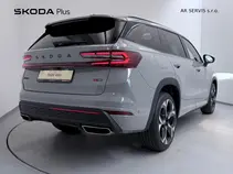 Kodiaq RS
