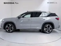 Kodiaq RS