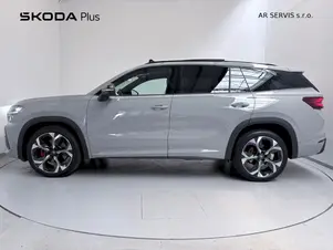 Škoda Kodiaq RS
