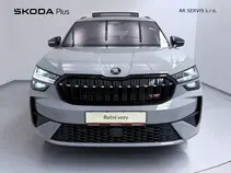 Kodiaq RS