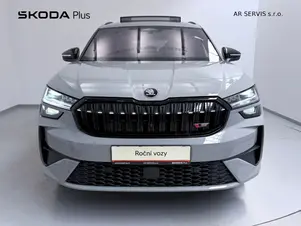Škoda Kodiaq RS