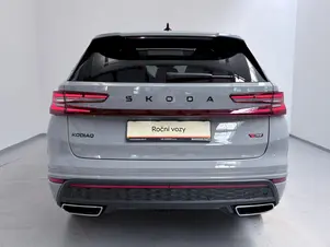 Škoda Kodiaq RS