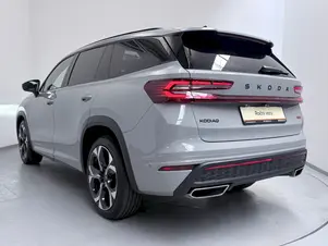 Škoda Kodiaq RS