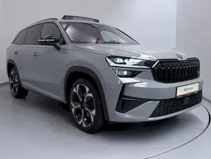 Škoda Kodiaq RS