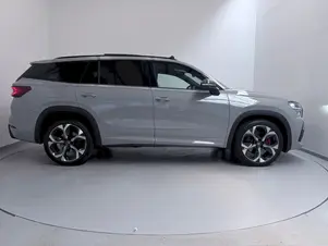 Škoda Kodiaq RS