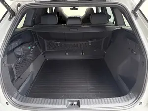 Škoda Kodiaq RS