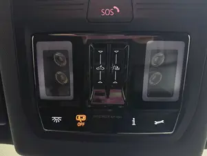 Škoda Kodiaq RS