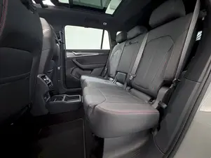 Škoda Kodiaq RS