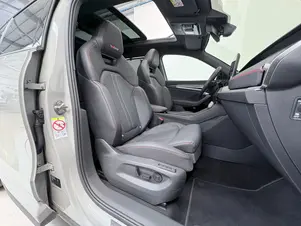Škoda Kodiaq RS