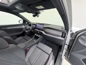 Škoda Kodiaq RS