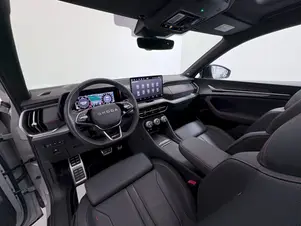 Škoda Kodiaq RS