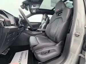 Škoda Kodiaq RS