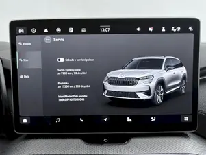 Škoda Kodiaq RS