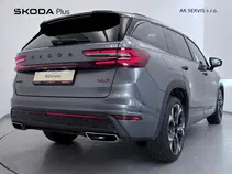 Kodiaq RS