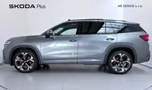 Kodiaq RS