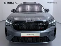 Kodiaq RS