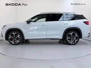 Škoda Kodiaq RS