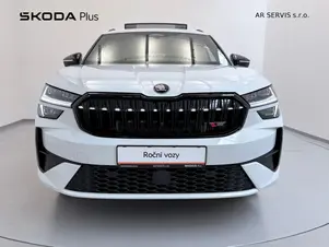 Škoda Kodiaq RS