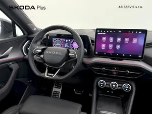 Škoda Kodiaq RS