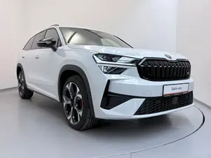 Škoda Kodiaq RS