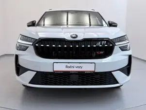 Škoda Kodiaq RS