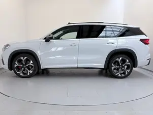Škoda Kodiaq RS