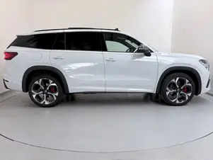 Škoda Kodiaq RS