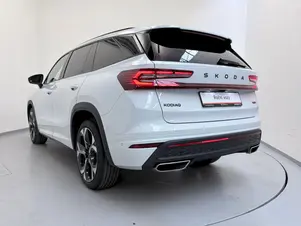 Škoda Kodiaq RS