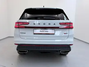 Škoda Kodiaq RS