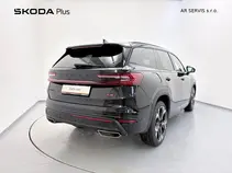 Kodiaq RS