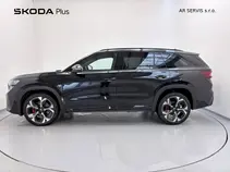 Kodiaq RS