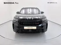 Kodiaq RS