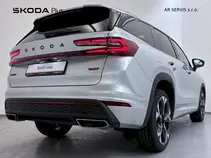 Kodiaq RS