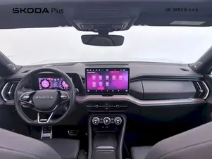 Škoda Kodiaq RS