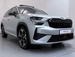 Škoda Kodiaq RS
