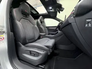 Škoda Kodiaq RS