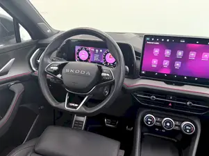 Škoda Kodiaq RS