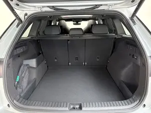 Škoda Kodiaq RS