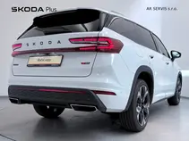 Kodiaq RS