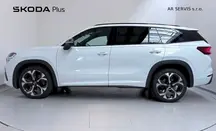 Kodiaq RS